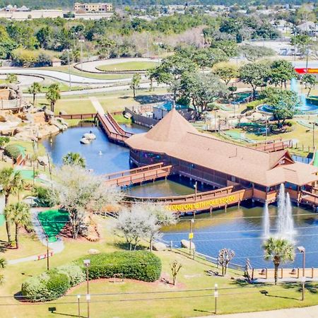 Ocean Reef Condos بنما سيتي بيتش الغرفة الصورة