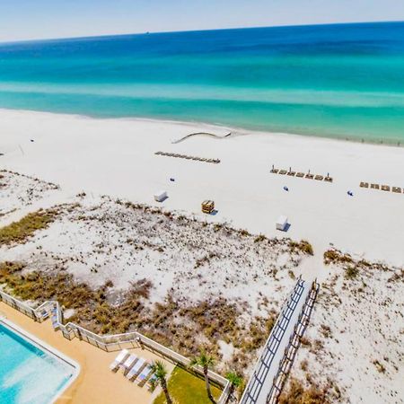 Ocean Reef Condos بنما سيتي بيتش الغرفة الصورة