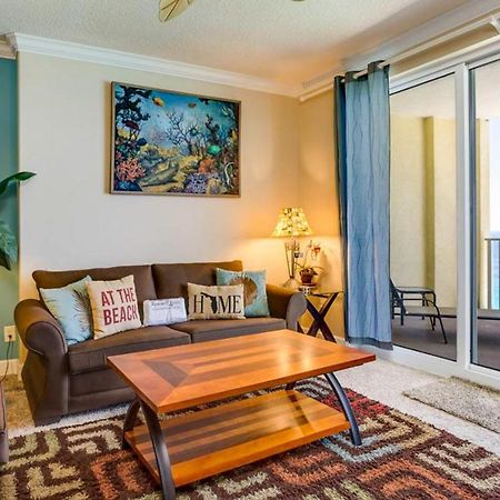 Ocean Reef Condos بنما سيتي بيتش الغرفة الصورة