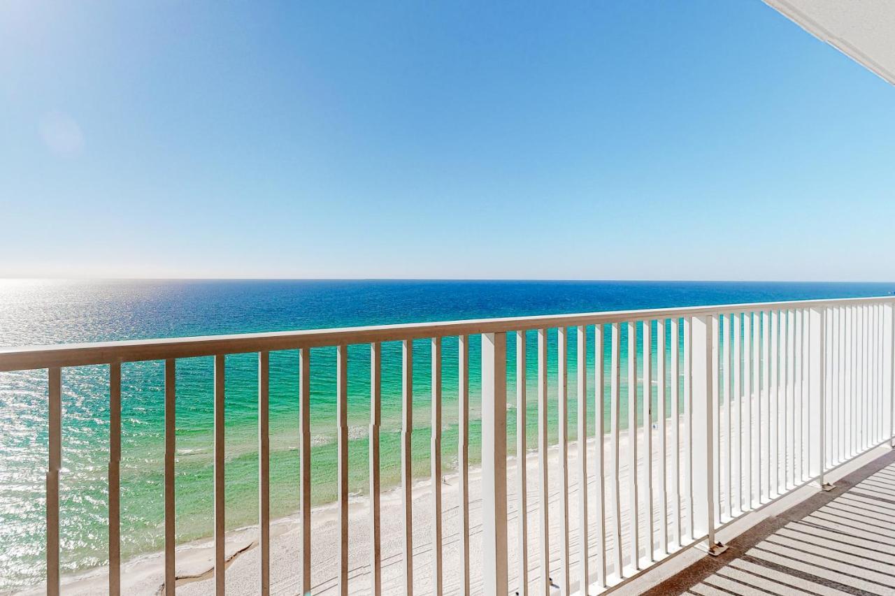 Ocean Reef Condos بنما سيتي بيتش المظهر الخارجي الصورة