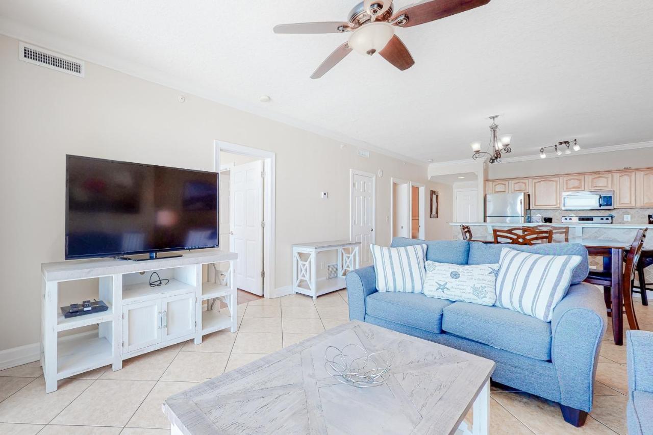 Ocean Reef Condos بنما سيتي بيتش المظهر الخارجي الصورة