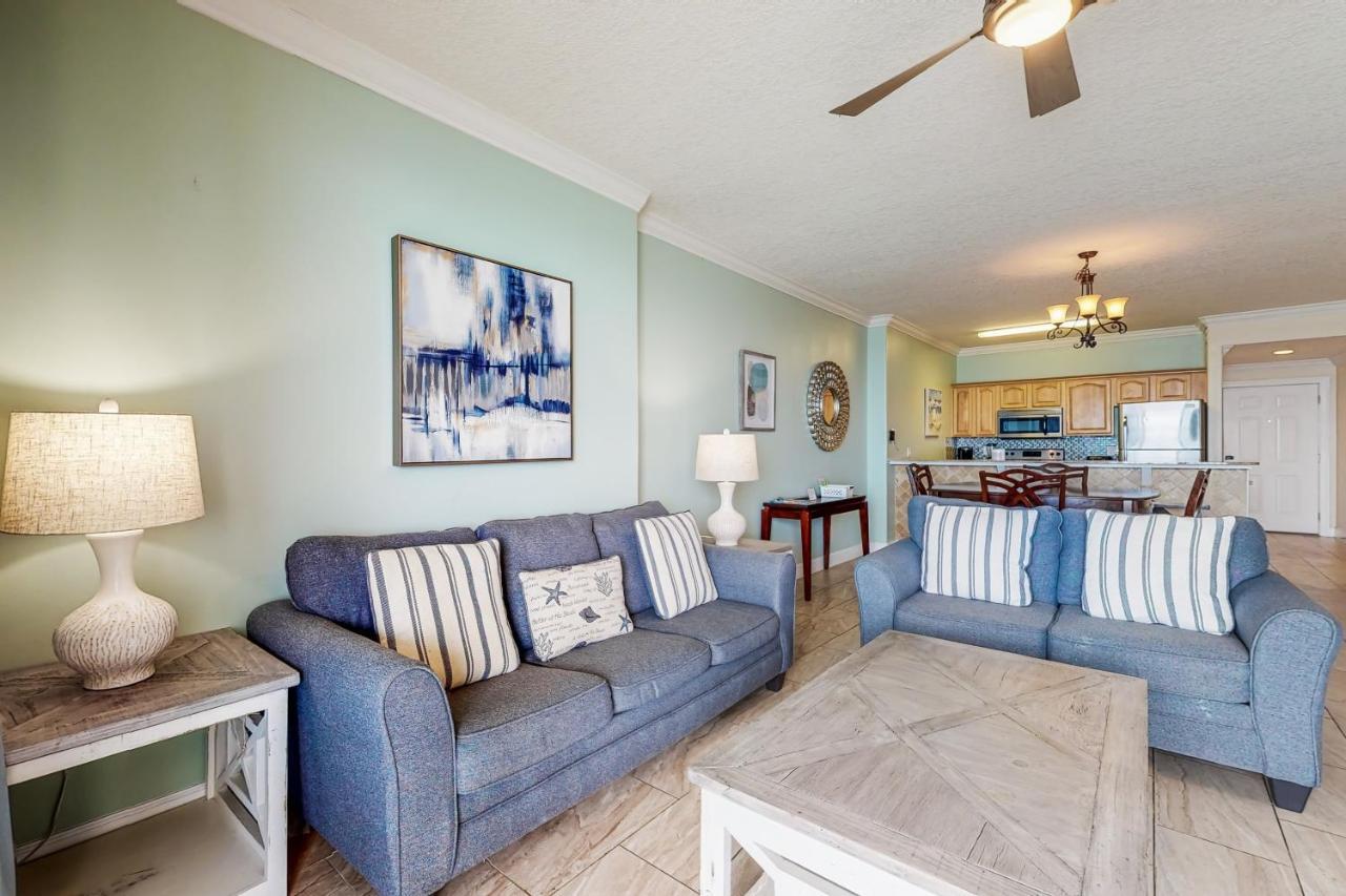 Ocean Reef Condos بنما سيتي بيتش الغرفة الصورة