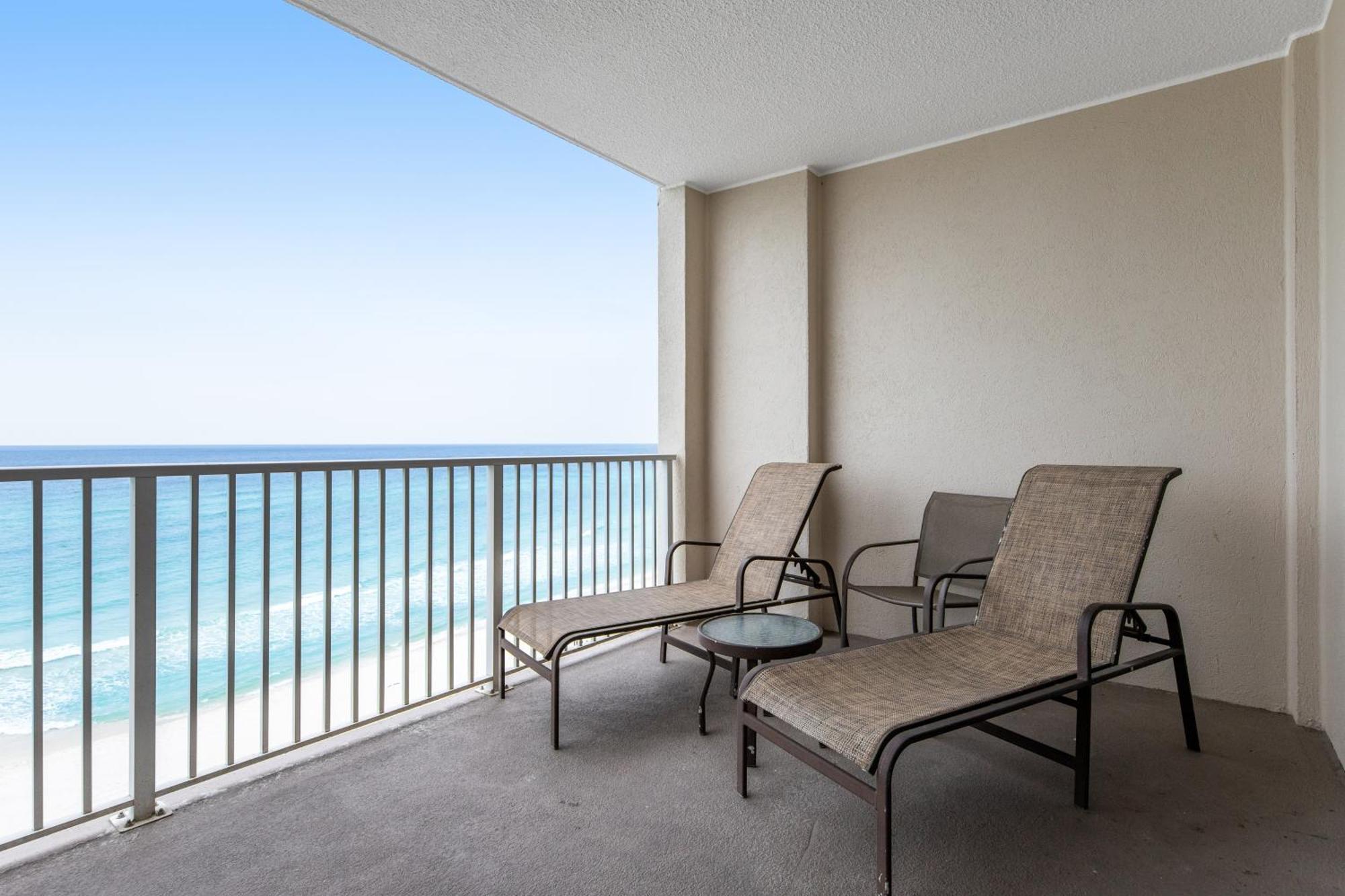 Ocean Reef Condos بنما سيتي بيتش الغرفة الصورة
