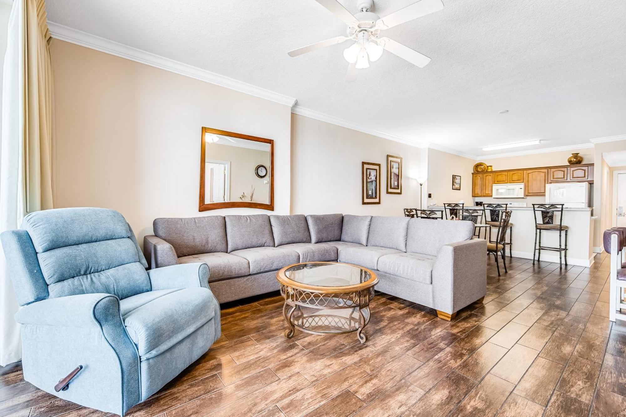 Ocean Reef Condos بنما سيتي بيتش الغرفة الصورة