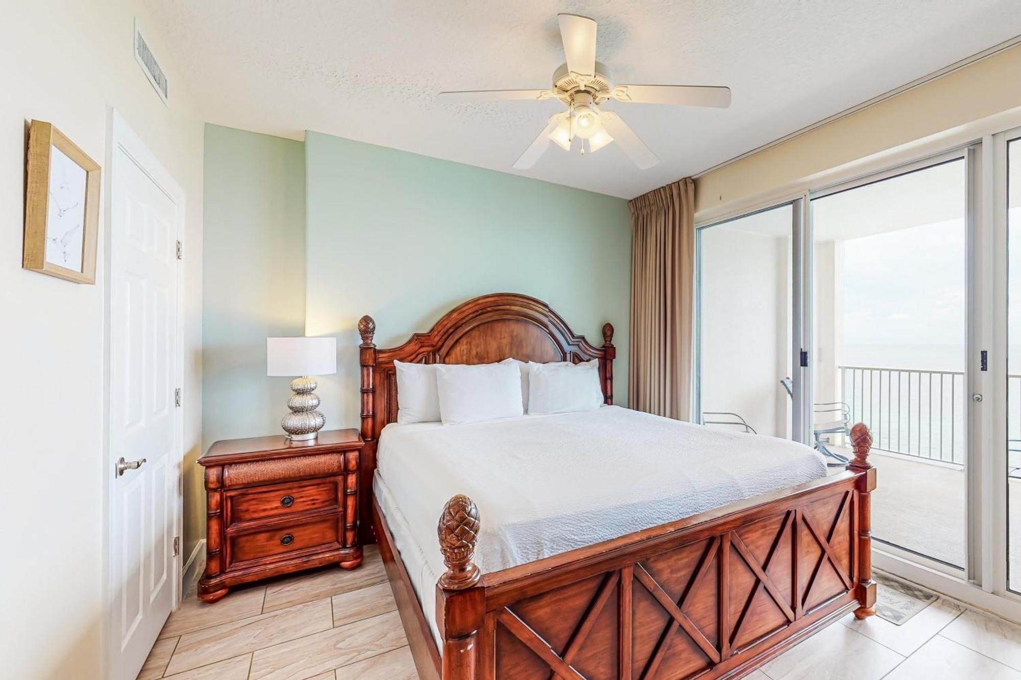 Ocean Reef Condos بنما سيتي بيتش الغرفة الصورة