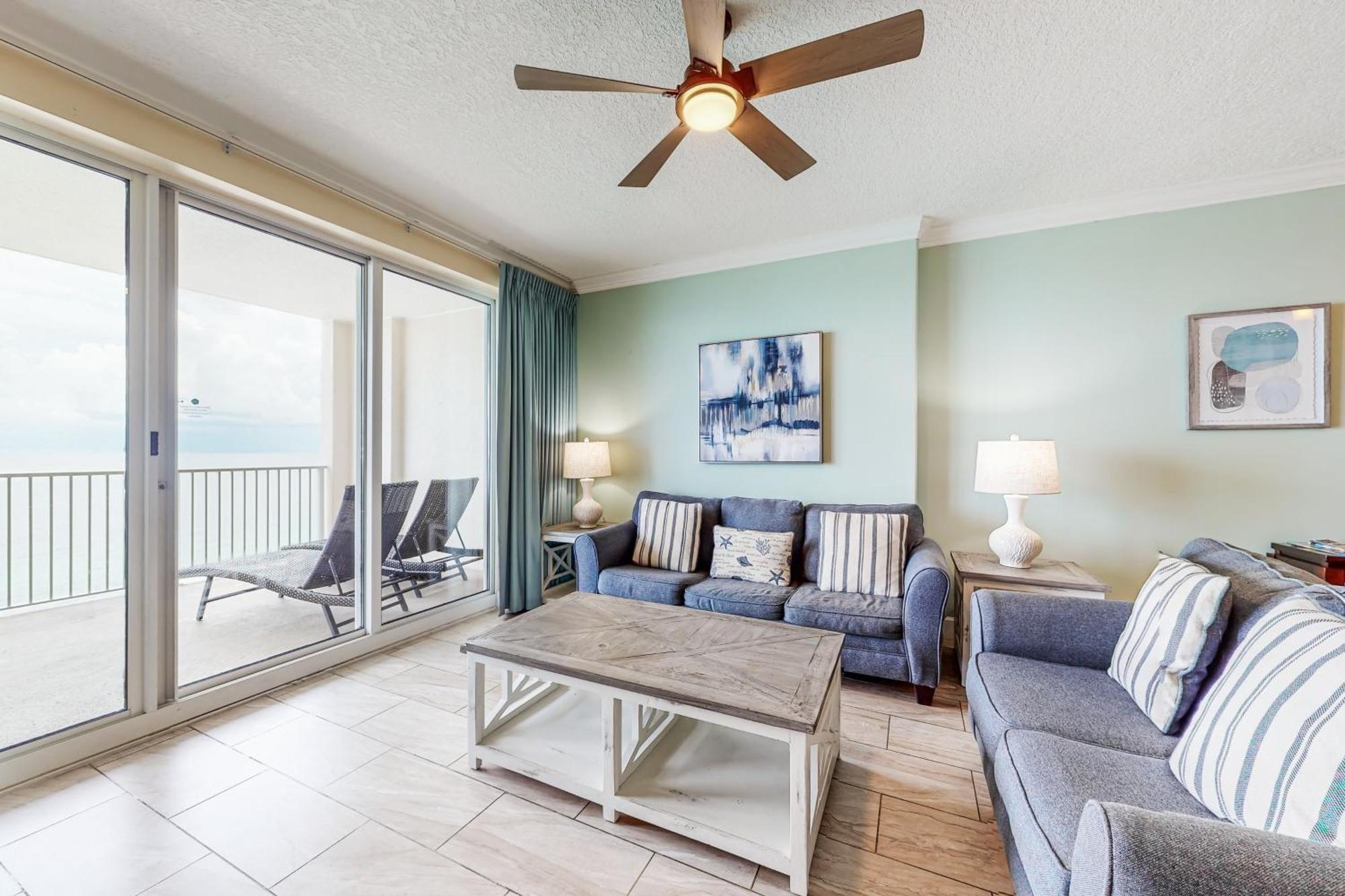 Ocean Reef Condos بنما سيتي بيتش الغرفة الصورة