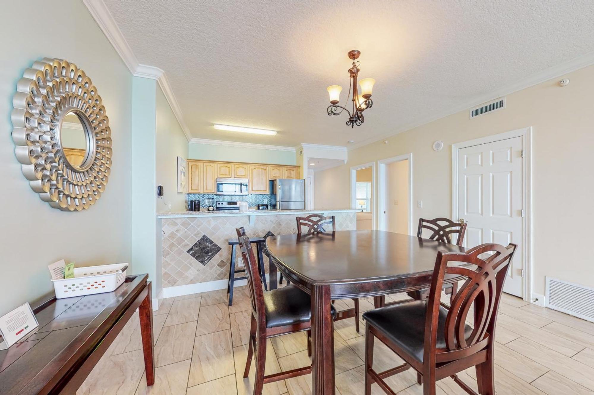 Ocean Reef Condos بنما سيتي بيتش الغرفة الصورة
