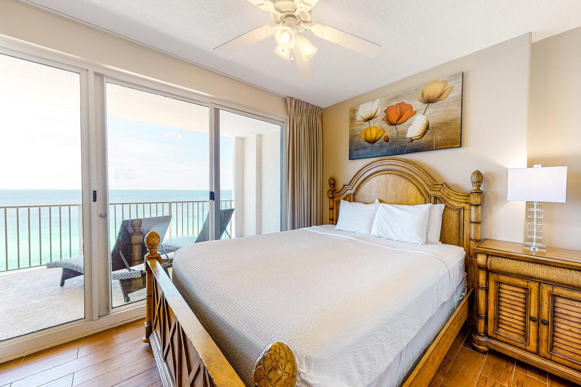 Ocean Reef Condos بنما سيتي بيتش الغرفة الصورة