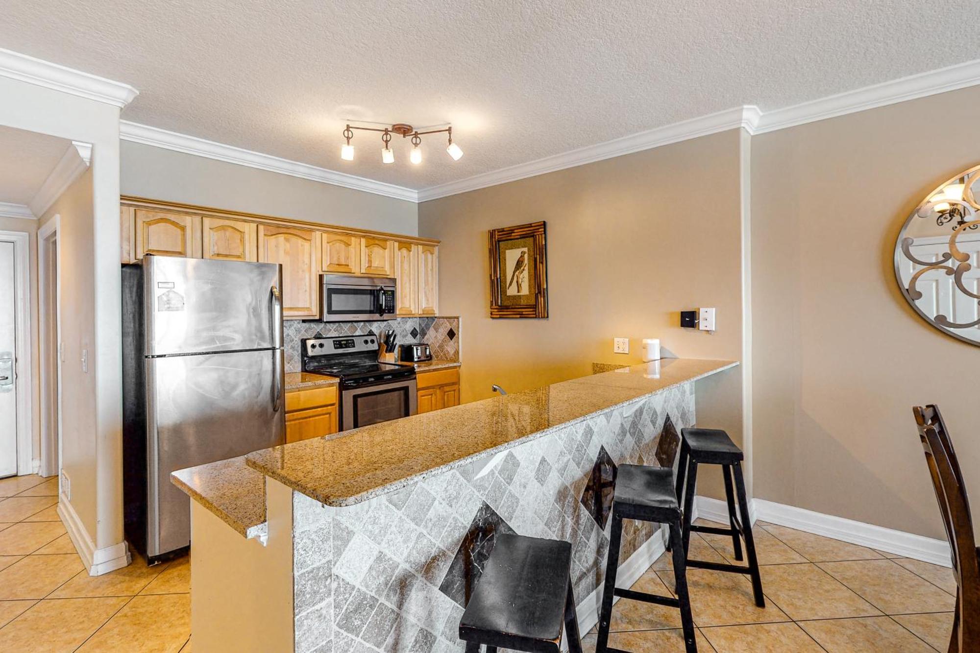 Ocean Reef Condos بنما سيتي بيتش الغرفة الصورة