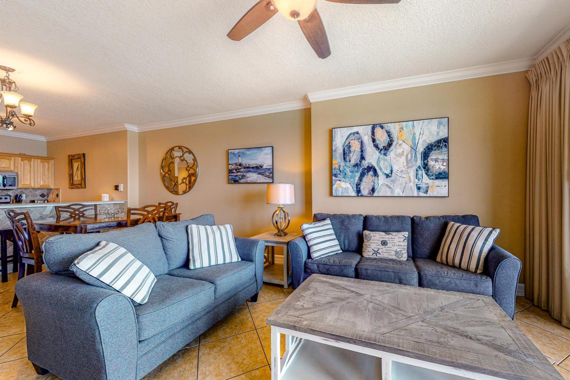 Ocean Reef Condos بنما سيتي بيتش الغرفة الصورة