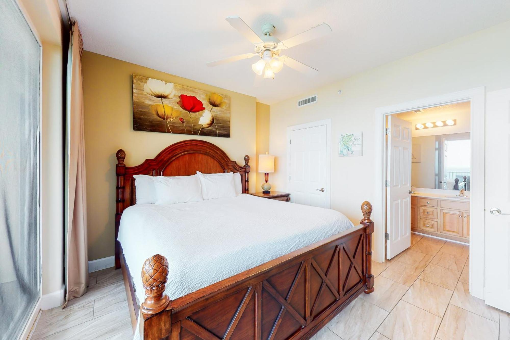 Ocean Reef Condos بنما سيتي بيتش الغرفة الصورة