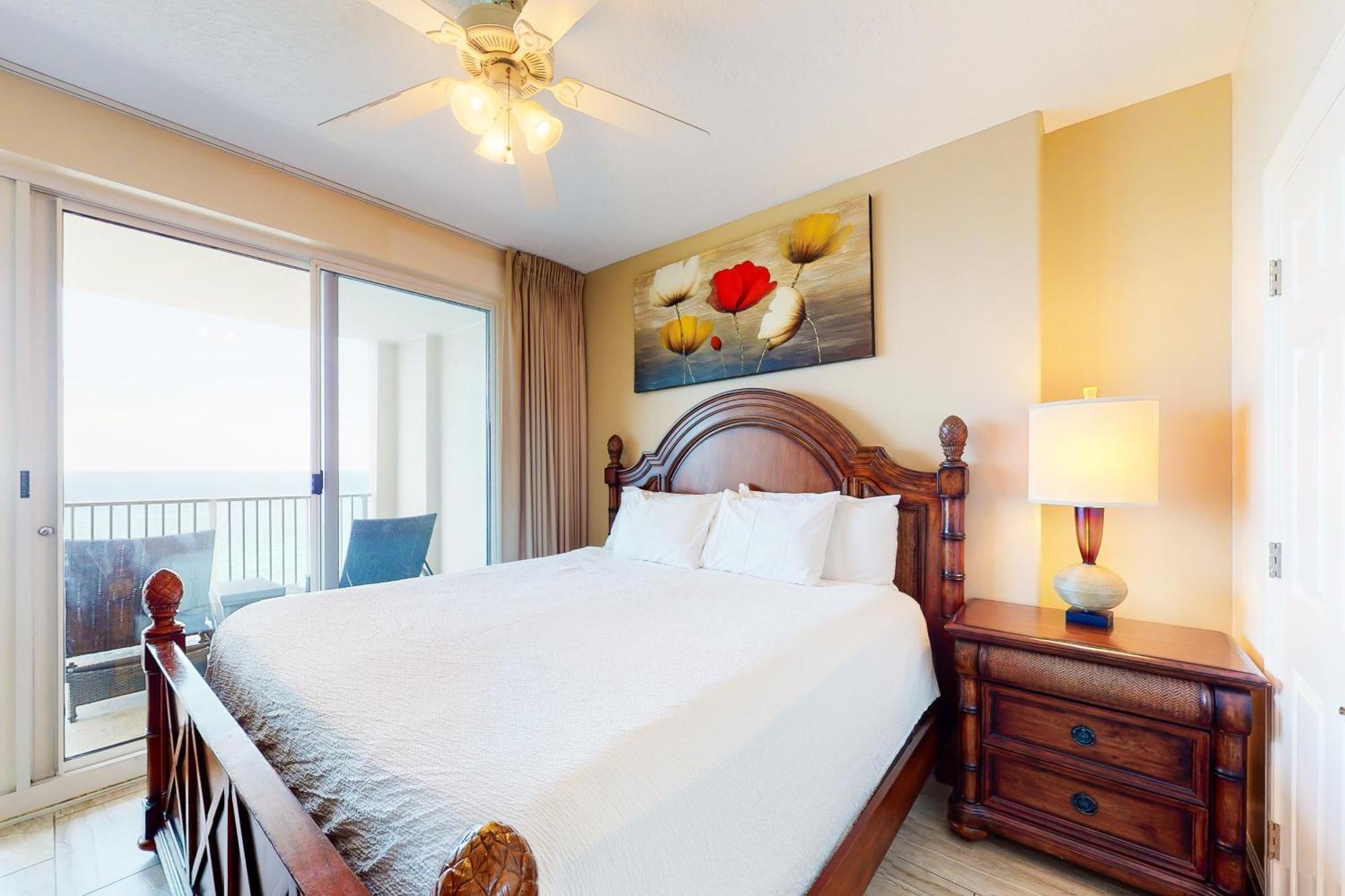 Ocean Reef Condos بنما سيتي بيتش الغرفة الصورة