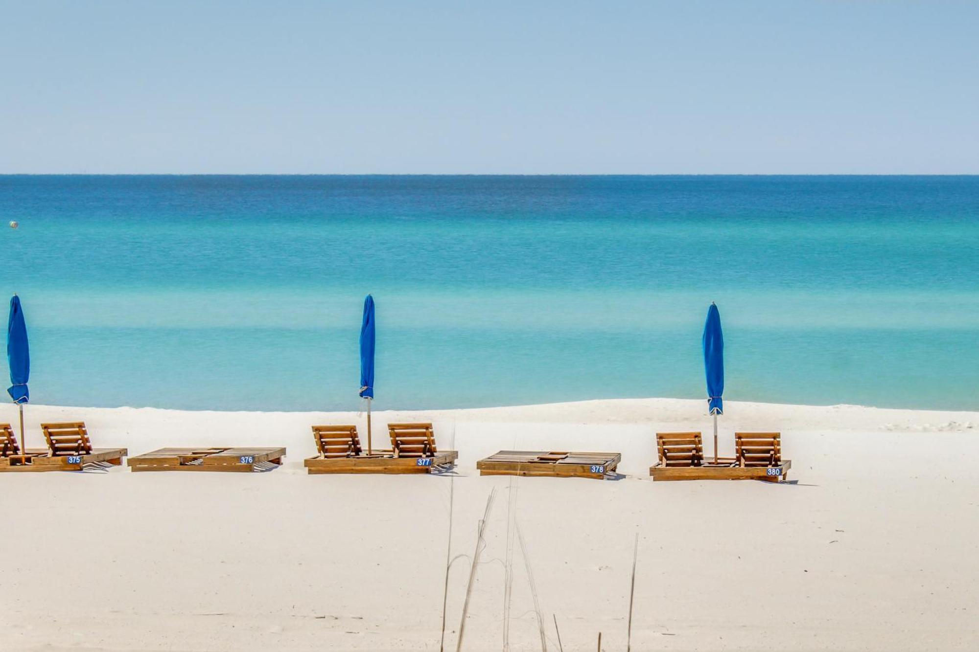 Ocean Reef Condos بنما سيتي بيتش الغرفة الصورة