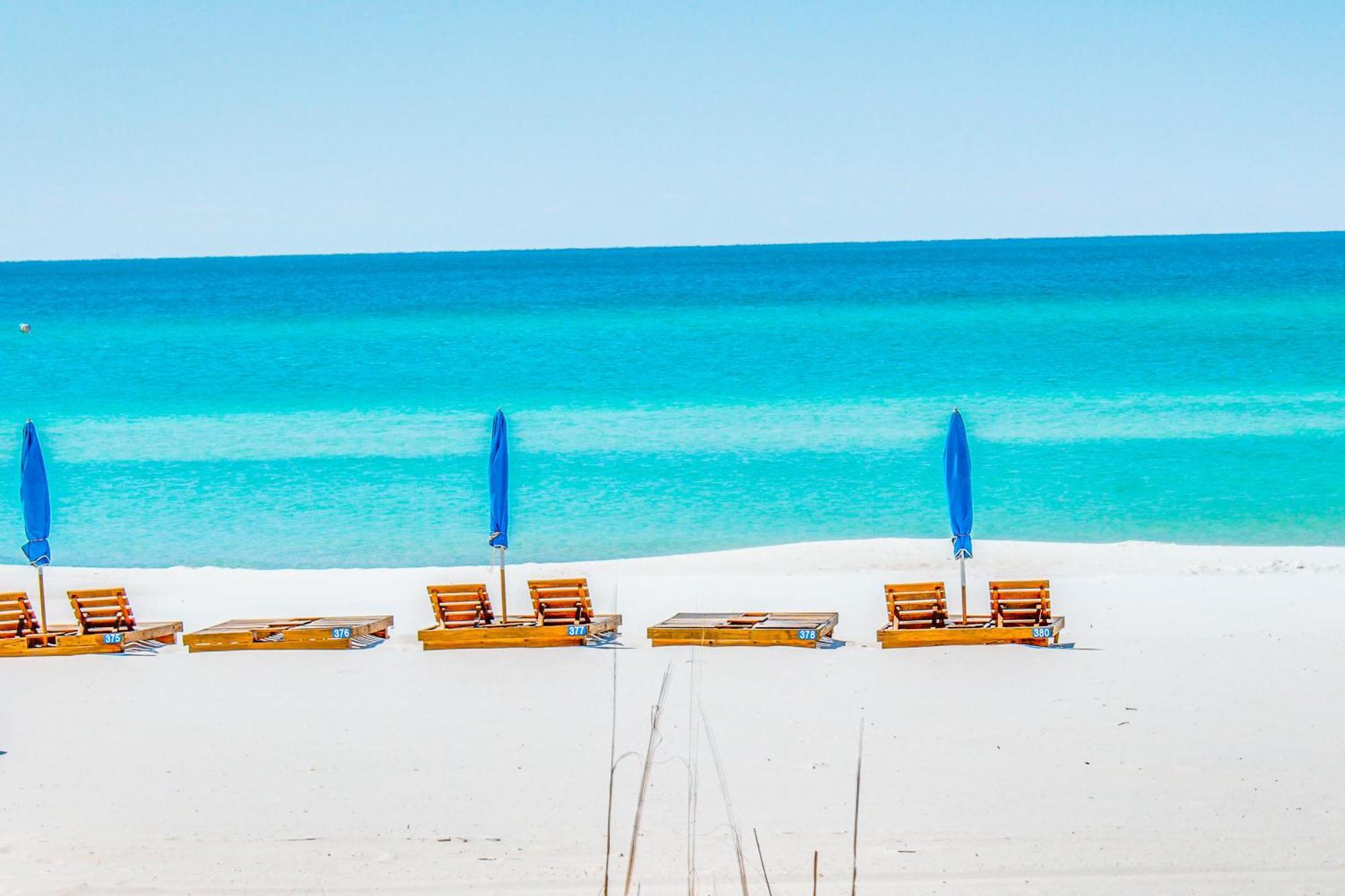 Ocean Reef Condos بنما سيتي بيتش الغرفة الصورة
