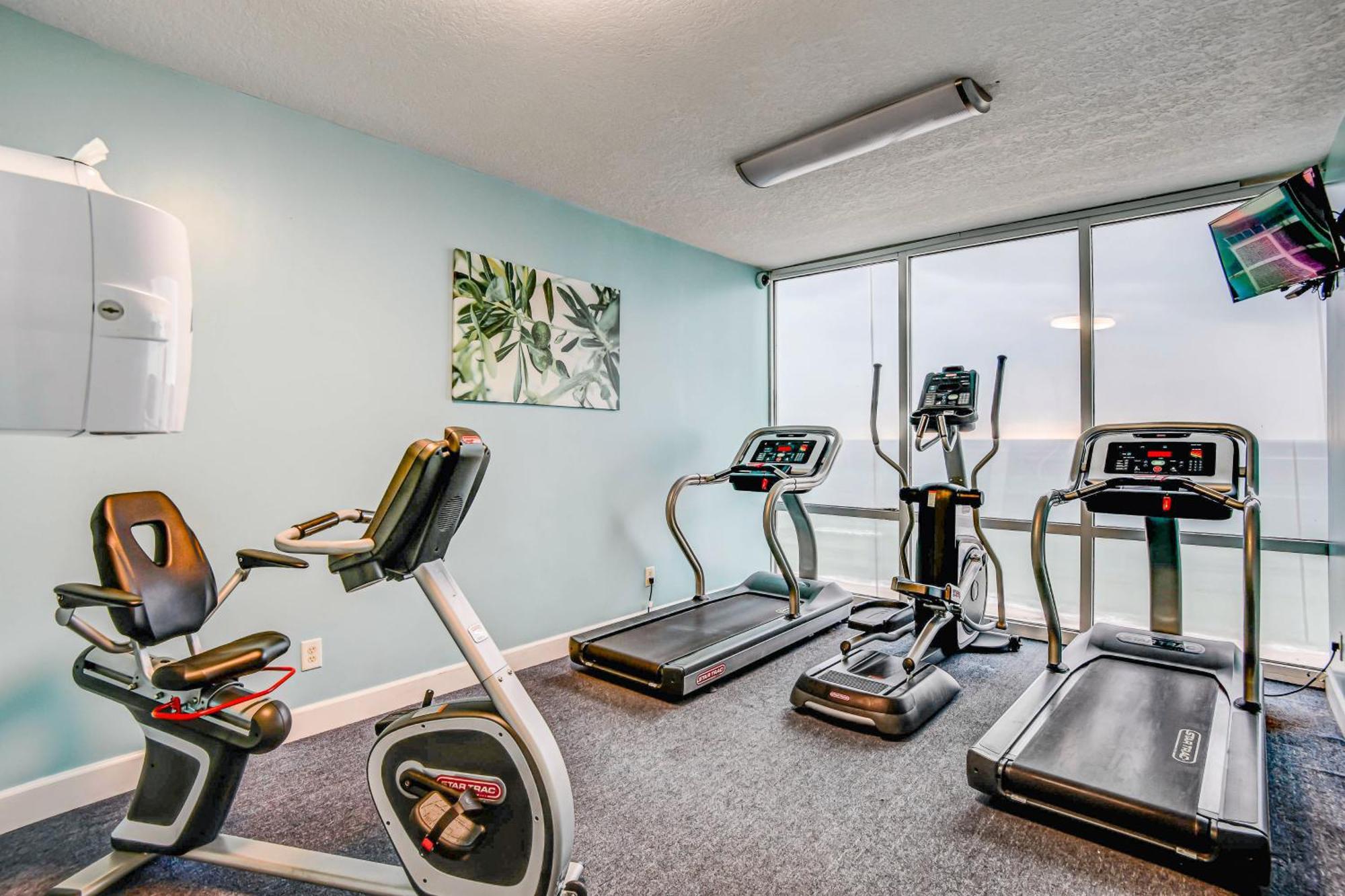 Ocean Reef Condos بنما سيتي بيتش الغرفة الصورة