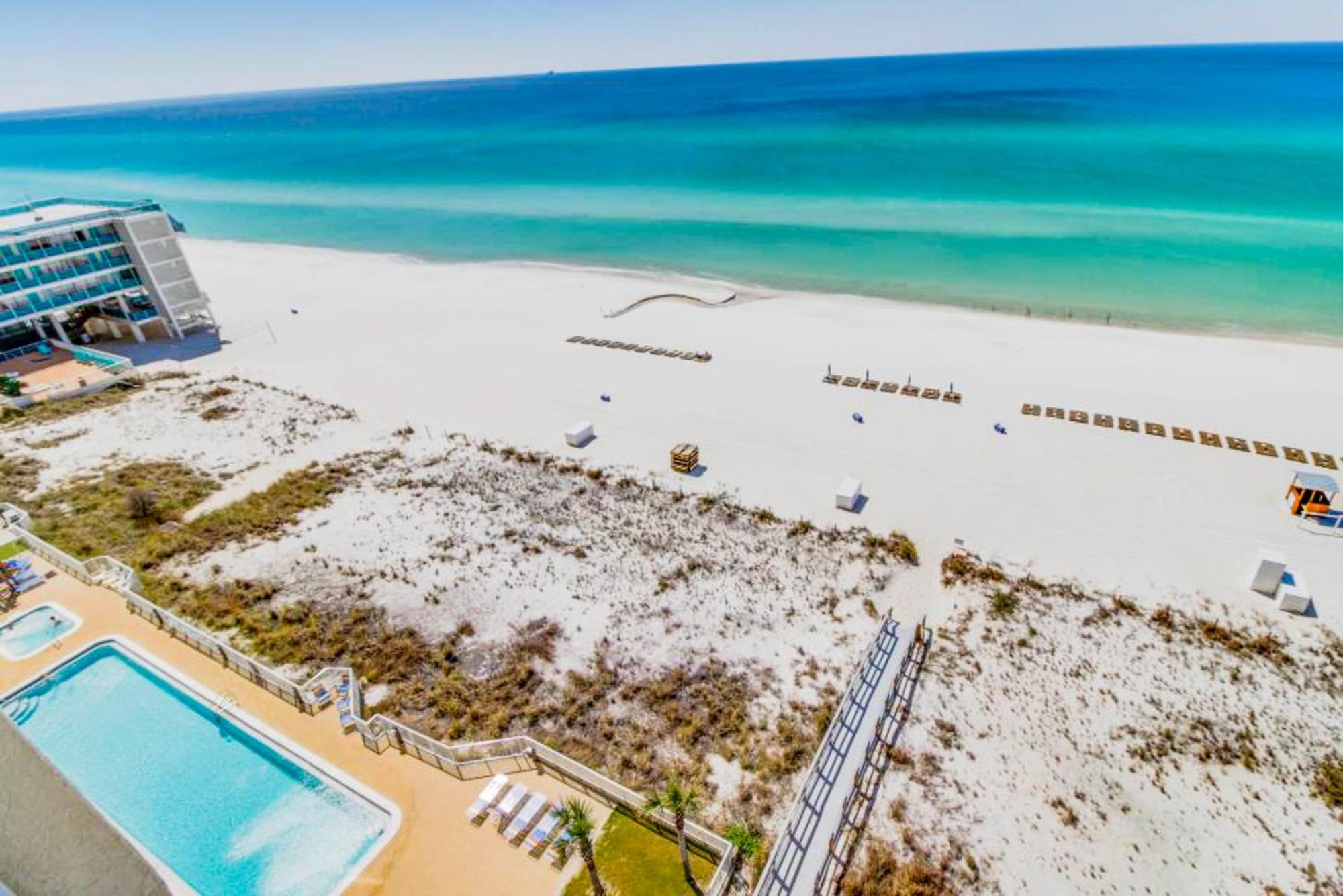 Ocean Reef Condos بنما سيتي بيتش الغرفة الصورة
