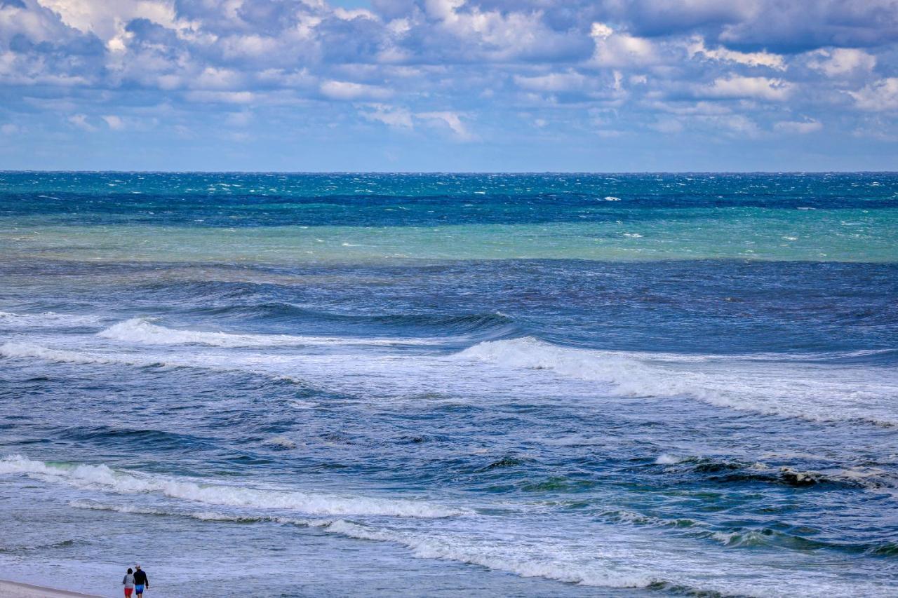 Ocean Reef Condos بنما سيتي بيتش المظهر الخارجي الصورة