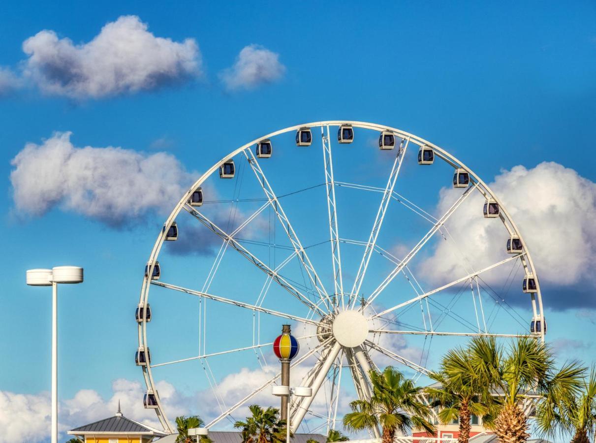 Ocean Reef Condos بنما سيتي بيتش المظهر الخارجي الصورة