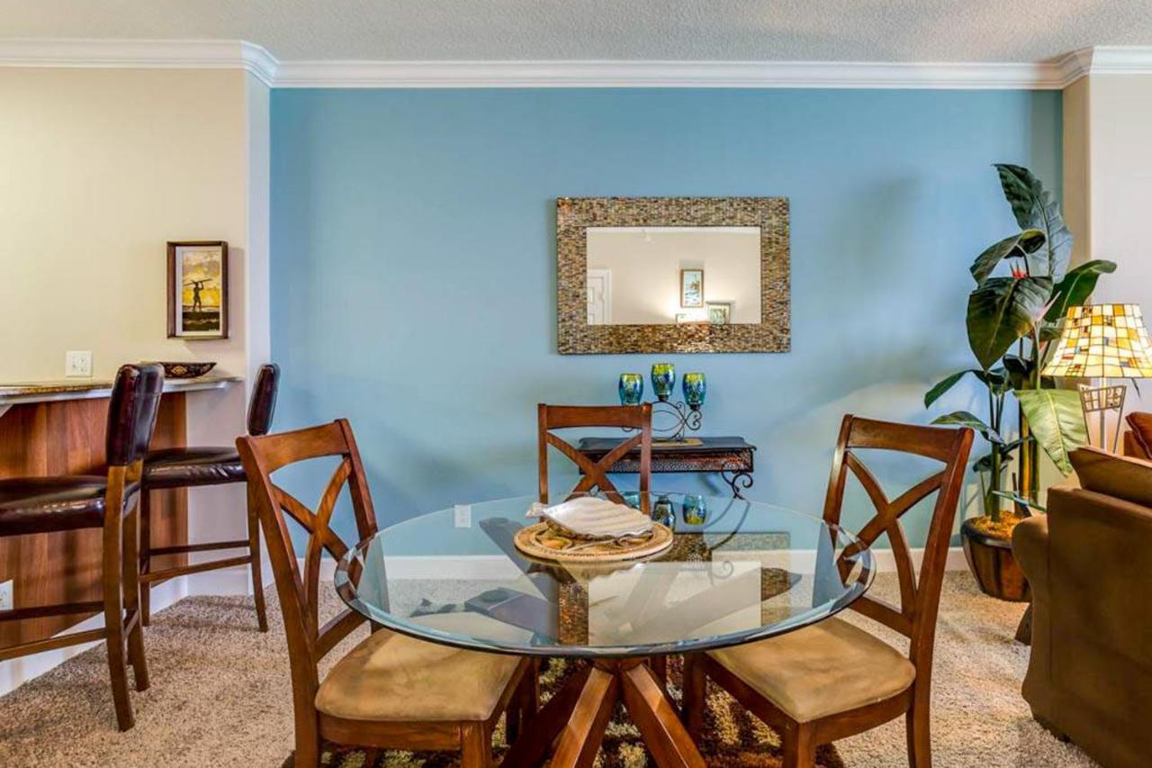 Ocean Reef Condos بنما سيتي بيتش المظهر الخارجي الصورة